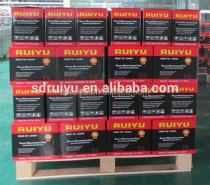 12V KOREAN QUALITY SMF <strong>CAR</strong> <strong>BATTERY</strong> - Product Image 3