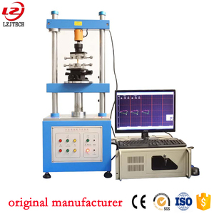 Máquina de prueba de fuerza de inserción USB, sistema Servo, precio de máquina de prueba de fuerza de inserción automática - Product Image 2