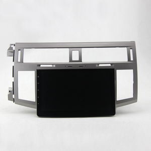 Android PX5 8.0 Octa çekirdek araç dvd oynatıcı Toyota Avalon için 2007 2008 2009 2010 2011 araç DVD oynatıcı DVD OYNATICI navigasyon gps stereo radyo - Product Image 5