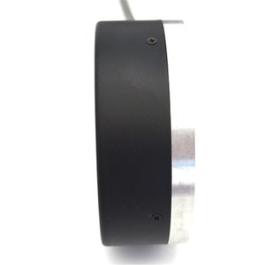 30mm Hollow Shaft Incremental <strong>Encoder</strong> Escalator Parts 4mm Keyway <strong>Encoder</strong> Ring <strong>Type</strong> <strong>Encoder</strong> Rotary - Product Image 5