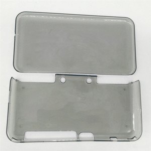 SYYTECH TPUスキンカバープロテクターシェルケースforNintendo New 2DS XLLLコンソールゲーミングアクセサリー - Product Image 6