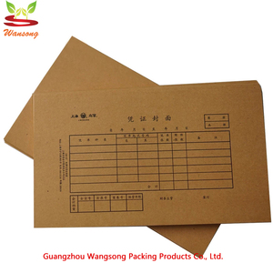 自定义 A5 重复/三式发票打印，NCR 纸收据书/钞票与序列号 - Product Image 6