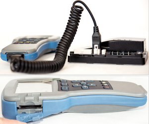 Curtis Handset Digital Handheld Console Programming Unit - Product Image 6