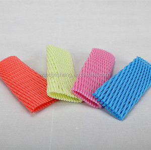EPE schiuma manica della maglia tubolare netto per frutta e verdura - Product Image 4