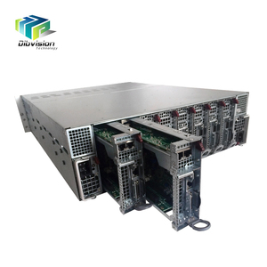 200 canali iptv transcoder h265 MPEG-TS udp per m3u8 hls server di iptv streaming in diretta la transcodifica
