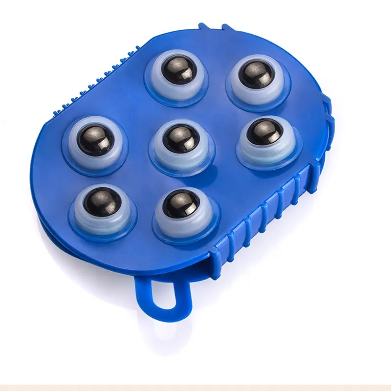 磁気ボール付きハンドマッサージャー磁気ボディマッサージャー