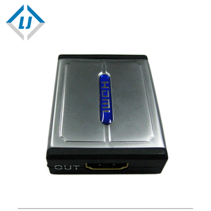 LJ定制长度vga到hdmi转换器适配器，带音频 - Product Image 4
