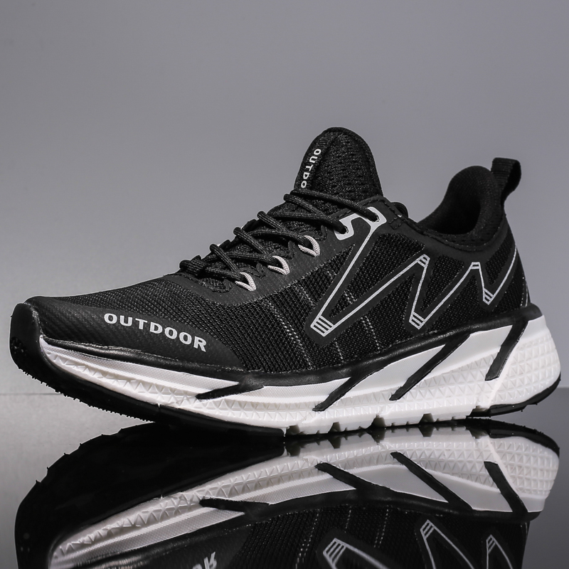 black size 36-44
