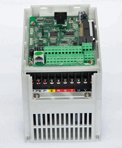 Yüksek güç görev tipi invertör SVC FVC vektör kontrol çevirici VVVF değişken gerilimli e-sigara değişken frekanslı mekanizma - Product Image 5