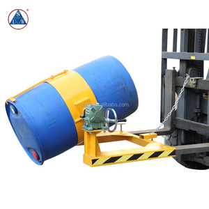 300千克直流动力叉车电动滚筒升降器倾斜器 - Product Image 3