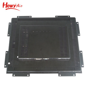 Monitor LCD a LED da 15 pollici schermo opaco schermo aperto Touch capacitivo/resistivo/infrarosso - Product Image 6