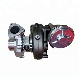 Fabrika toptan 4JJ1 turbo isuzu kamyon dizel motor otomobil parçaları için turboşarj yükseltme 8973815075 - Product Image 6