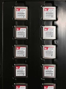 LTE 3 Г модуль <span class=keywords><strong>SIMCOM</strong></span> SIM5320E