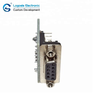 V2.0 DB9 connettore UART convertitore RS232 a TTL modulo Max3232 - Product Image 4
