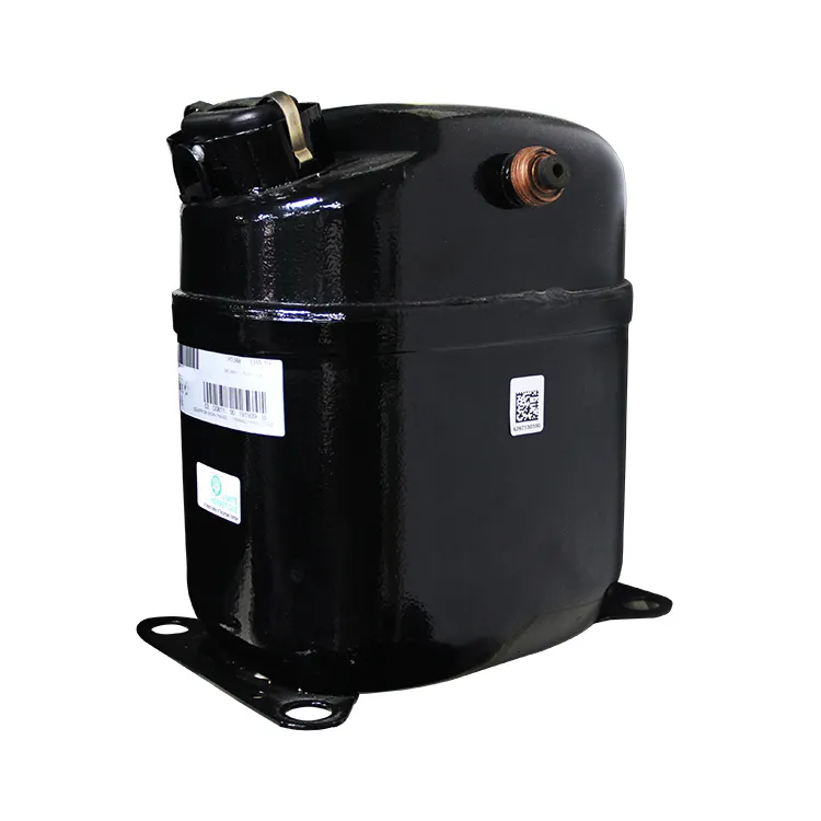 Condicionador de ar Condicionado Compressor Tecumseh CAJ2446Z