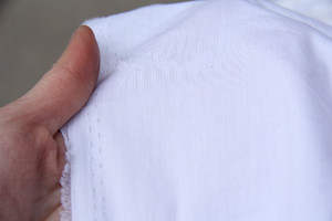 用于酒店床单的 Percale Plain white <span class=keywords><strong>100</strong></span>% 纯棉面料