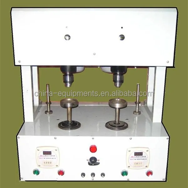 Máquina de reparo de desenho de fio