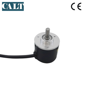 BRT38-SOM4096 codificatore rotativo assoluto SSI 12bit