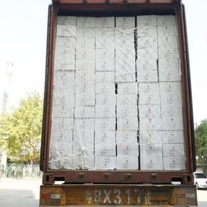 Customized 241x280mm <strong>9.5</strong>&quot;<strong>x11</strong>&quot; <strong>Continuous</strong> Forms Carbonless NCR <strong>Paper</strong> Blue Image 2PLY 3PLY Carbonless <strong>Paper</strong> Forms - Product Image 6