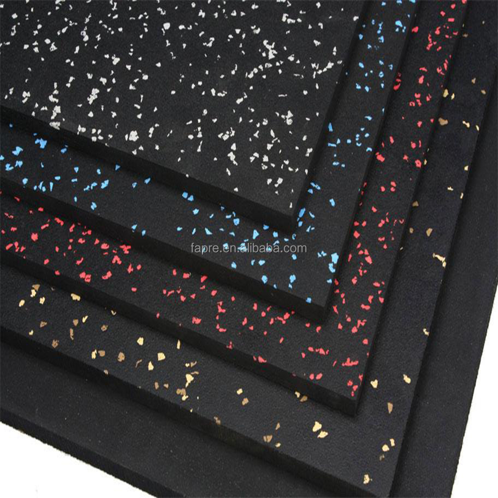 Black with pink dots