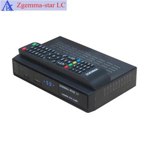 Dvb-cワンケーブルチューナーzgemmaスターlc ftaケーブルレシーバー&メディアプレーヤーlinux osのメディアプレーヤーで卸売価格 - Product Image 5
