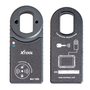 מכירה חמה Xtool KC100 מתאם מתכנת מפתחות עבודה עם X100PAD3se עבור VAG 4th & 5th אימובייזציה מפתח סיכת קוד קורא - Product Image 5