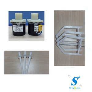 Saft Verarbeitung Arten und Abgabe Maschine (LSJ-18Lx2) - Product Image 3