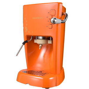 15 bar İtalyan Ulka pompa Ev/ofis ESE pod espresso kahve makinesi
