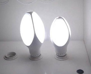 人気のビッグワット防水<span class=keywords><strong>LED</strong></span>電球ボウリング電球18w 28wオリーブ電球ライト