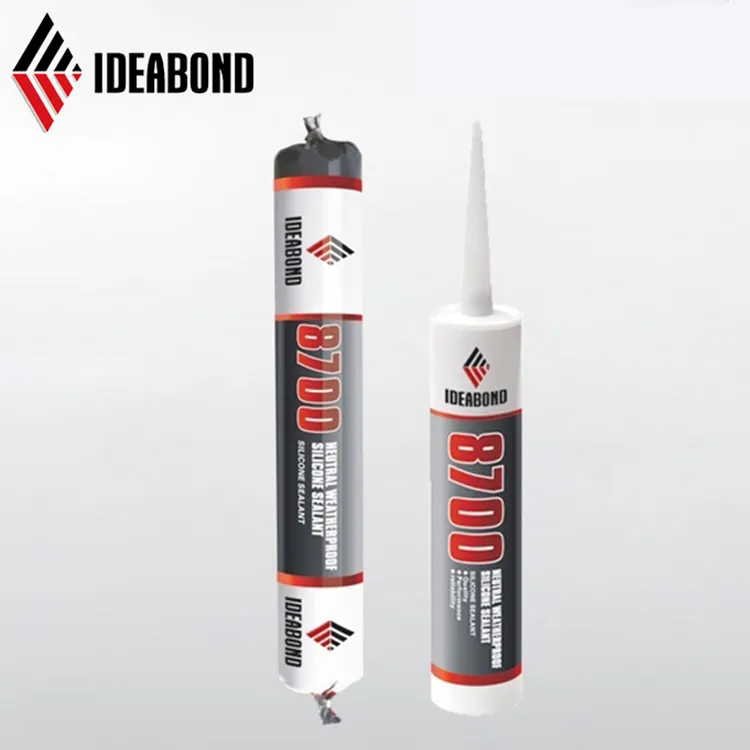 Accept Custom Order Multi- Purpose Price Tyre Polyurethane Caulk Acrylic Silicone Sealant