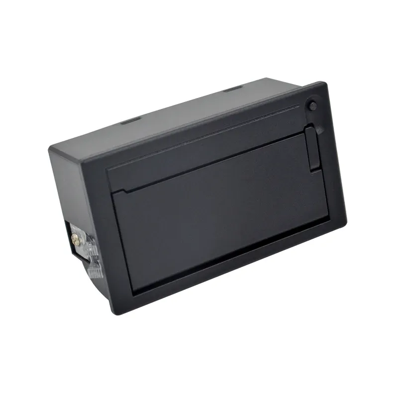 57mm mini imprimante thermique de panneau avec RS232/Parallèle WH-E40 pour la POSITION Mobile/Domaine ventes et serviceTransportation/Hôtellerie