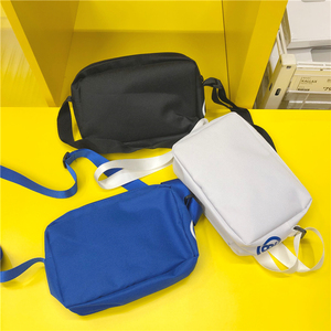 Handsome Boy Vintage Crossbody <strong>Bag</strong> Fashion Sling <strong>Bag</strong> Nylon Shoulder <strong>Bag</strong> for Wholesale