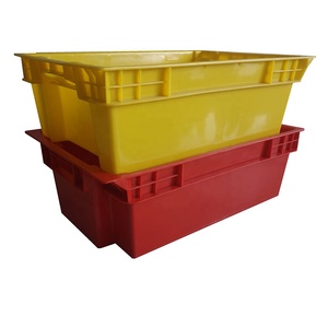 De carne de anidación apilable caja - Product Image 6