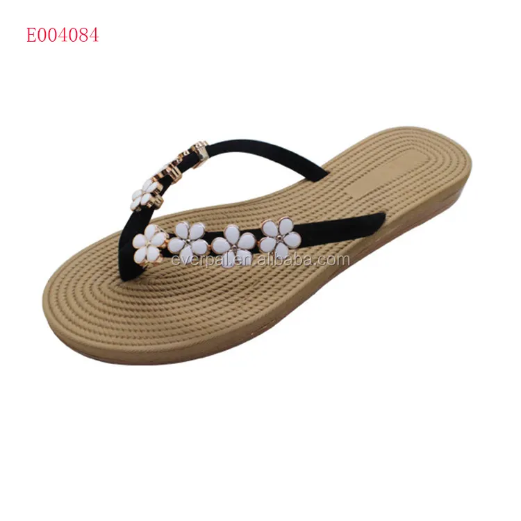 Stijlvolle Dames Sandaal Chappal Dames Chappal India