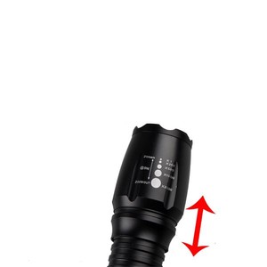 sản phẩm bán chạy nhất alibaba Trung Quốc bán buôn oem ODM có sẵn <span class=keywords><strong>xml</strong></span> <span class=keywords><strong>t6</strong></span> dẫn cảnh sát chiến thuật đèn pin - Product Image 3