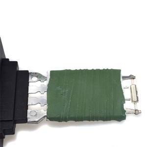 Citroen C2/C3/C3 II/<span class=keywords><strong>Pluriel</strong></span> Fan direnci için isıtıcı Fan motoru 6441.Q7 yeni