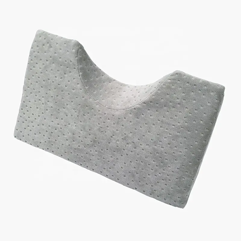 Customized Cervical Traction Contour Bed Pillow, Cervical Vertebra Pillow for Neck