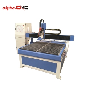 准备发货!!A-1212小便宜ATC CNC RouterCNC路由器自动工具更换220v CNC路由器 - Product Image 2