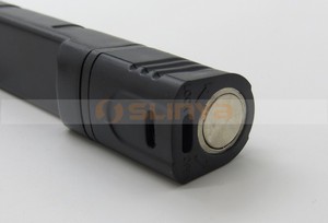 Lampada a torcia a LED magnetica portatile portatile portatile dimmerabile COB LED Slim Work Light per la riparazione dell'auto