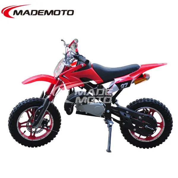 125cc Motor Trail Mini, Sepeda Motor Trail Mini Chopper Zongshen 200cc 100cc