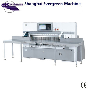 Programma per computer automatico macchine per il taglio di carta 115