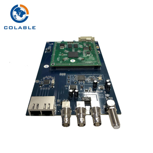 Digital Headend Processor - <strong>FTA</strong> Tuner Receiver HD <strong>Encoder</strong> RF Modulator Digital Modules - Product Image 5