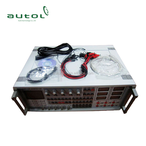 MST-9000 + Auto di Riparazione ECU Strumenti di Programmazione Enigma Strumento di Simulazione Del Segnale Del Sensore Strumento