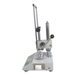 Máquina de pruebas de compresión y tracción, máquina de prueba de carga de resorte, 200N, 20kg - Product Image 3
