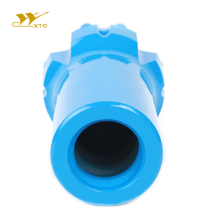 Expert in Drilling Engin Threaded <strong>Drill</strong> Nq Impregnated Diamond <strong>Core</strong> <strong>Bits</strong> 29mm Pdc Anchor Shank Roof Bolter Coal Aq Bq Hq Pq Ax <strong>Bx</strong> Nx Hx Px Casing Shoe Drilling Tool Making