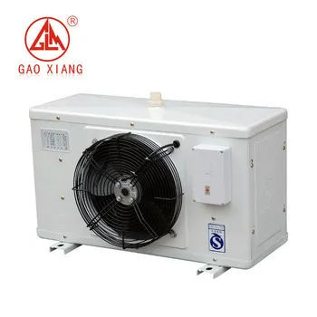 Venta caliente de refrigeración del aire de almacenamiento en frío evaporador precio