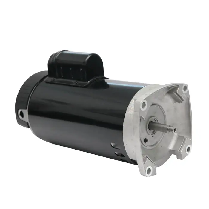 Motor de doble condensador para bomba de piscina, compatible con US DOE JB2853 56Y
