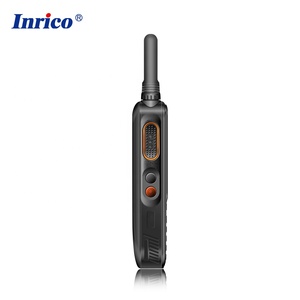 Inrico T320 America Bands 4G POC Two <strong>Way</strong> Radio IP65 Waterproof Walkie Talkie Two <strong>Way</strong> Radio - Product Image 5