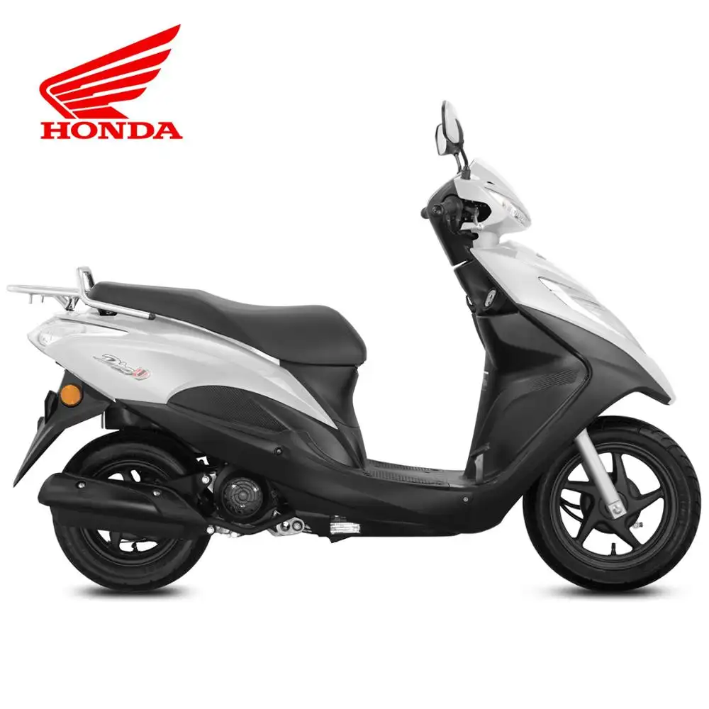 Brandneue Honda Scooter Dio U 125 Vario Blei Genio Motorräder