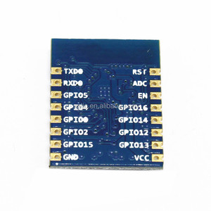 Original <strong>WIFI</strong> <strong>Module</strong> Wireless Transceiver <strong>Module</strong> <strong>ESP8266</strong> <strong>ESP</strong>-07 - Product Image 3